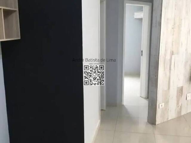 #158 - Apartamento para Venda em Osasco - SP