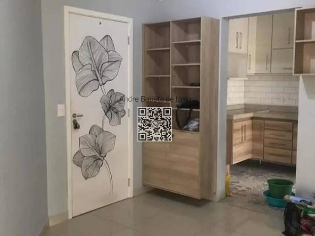 #158 - Apartamento para Venda em Osasco - SP