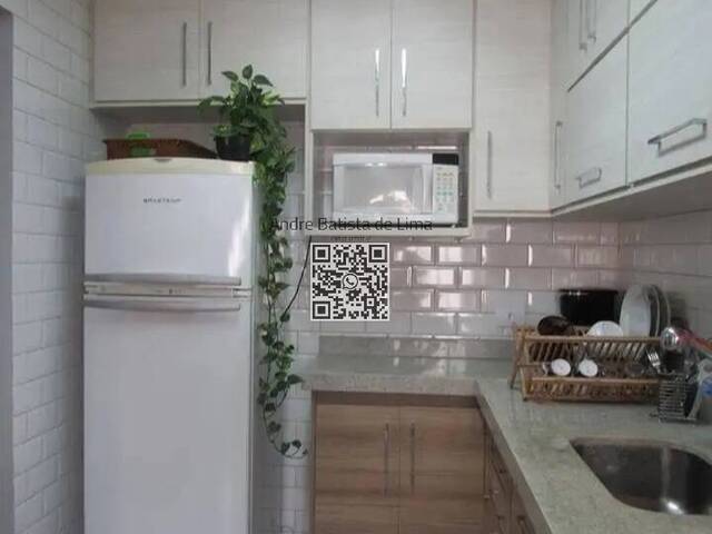 Apartamento para Venda em Osasco - 5