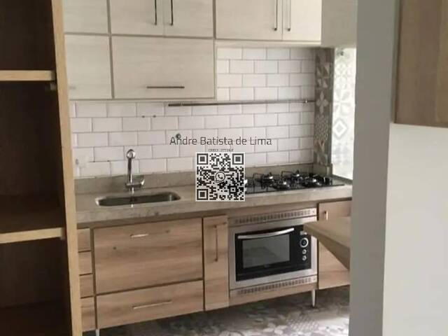 Apartamento para Venda em Osasco - 4