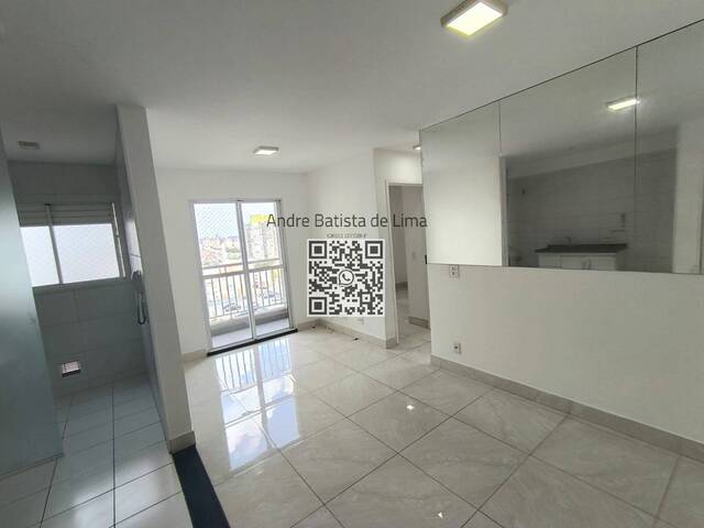 Apartamento para Venda em Osasco - 5