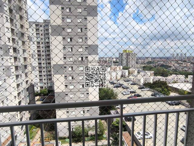 Venda em Padroeira - Osasco