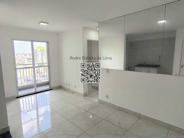 #159 - Apartamento para Venda em Osasco - SP