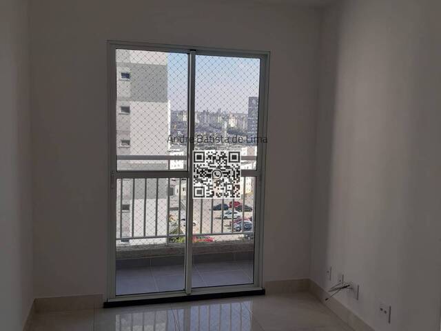 Apartamento para Venda em Osasco - 4