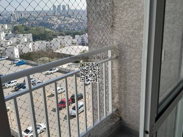 #159 - Apartamento para Venda em Osasco - SP