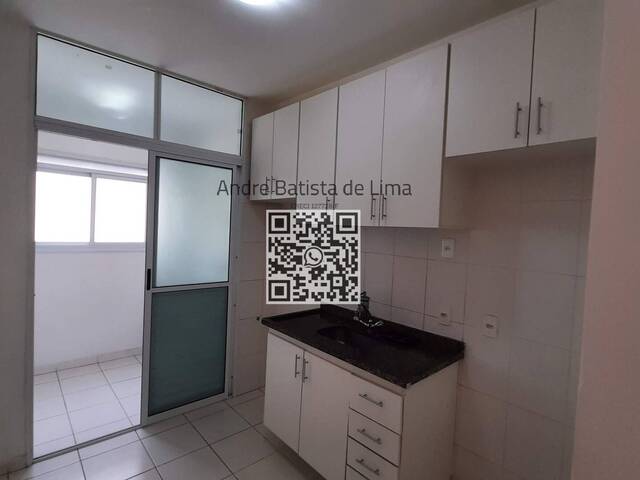 Apartamento para Venda em Barueri - 3