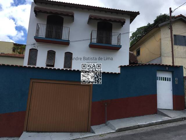 #161 - Apartamento para Venda em Barueri - SP