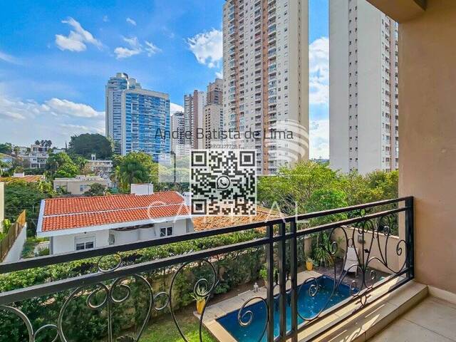 #162 - Apartamento para Venda em Barueri - SP
