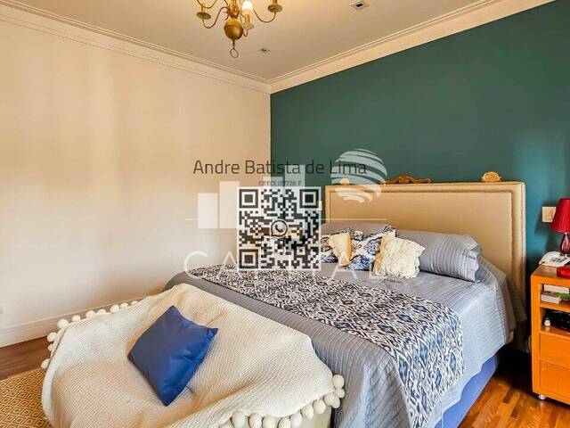 #162 - Apartamento para Venda em Barueri - SP