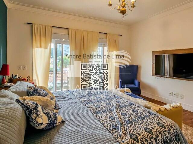 Apartamento para Venda em Barueri - 4