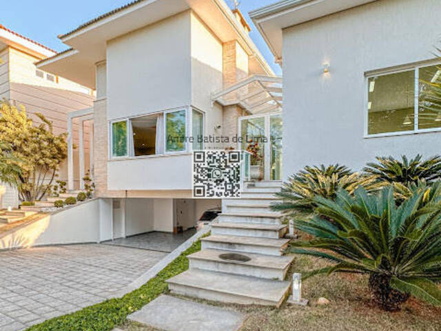 #163 - Apartamento para Venda em Santana de Parnaíba - SP