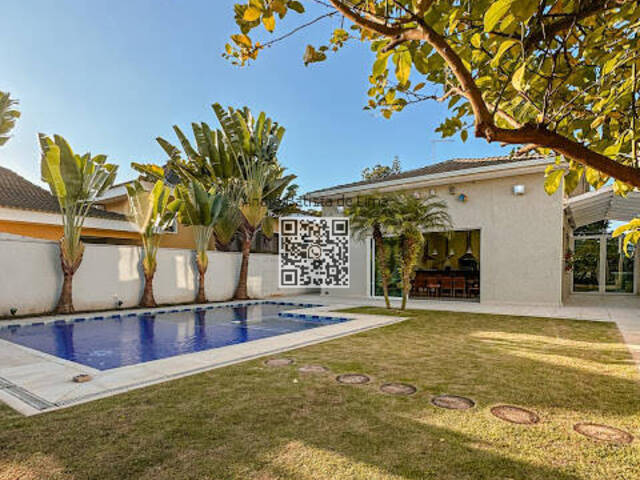 Apartamento para Venda em Santana de Parnaíba - 5