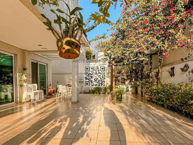Apartamento para Venda em Santana de Parnaíba - 3