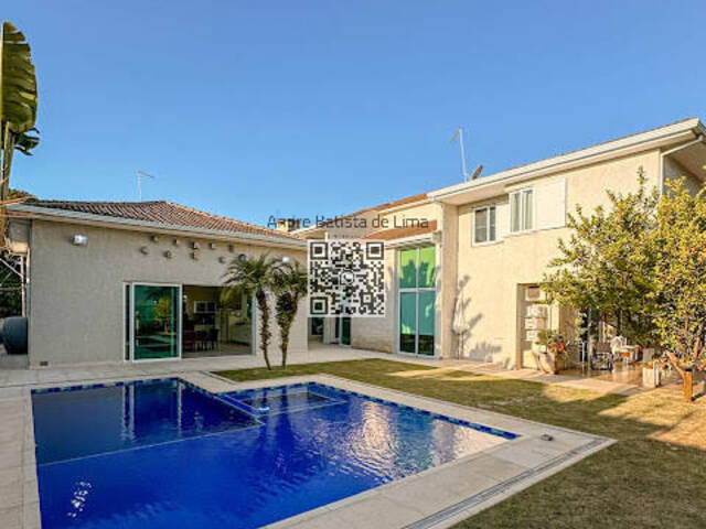Apartamento para Venda em Santana de Parnaíba - 4