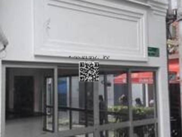 #164 - Sala para Venda em Barueri - SP