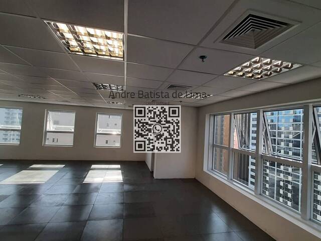 Sala para Venda em Barueri - 3