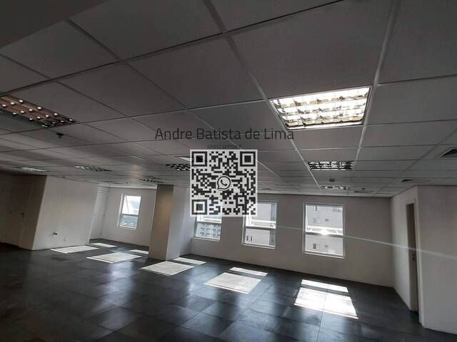Sala para Venda em Barueri - 2