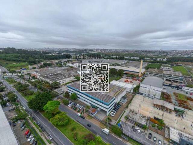 Venda em Alphaville Industrial - Barueri