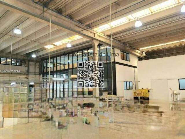 Sala para Venda em Barueri - 5