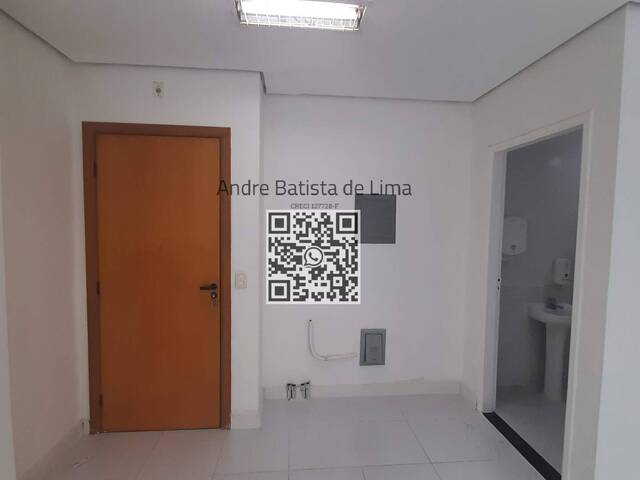 Sala para Venda em Barueri - 3