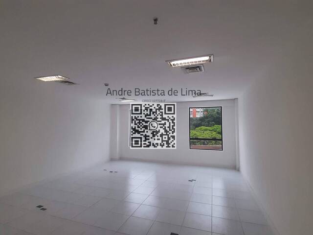 Sala para Venda em Barueri - 5