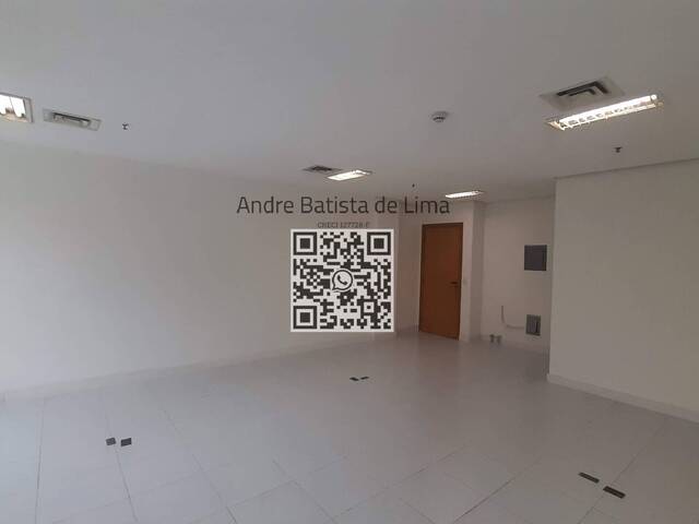 Sala para Venda em Barueri - 4