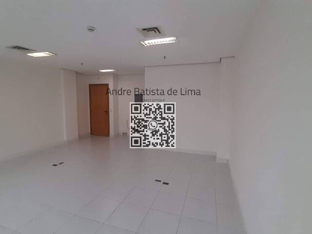 Sala para Venda em Barueri - 2