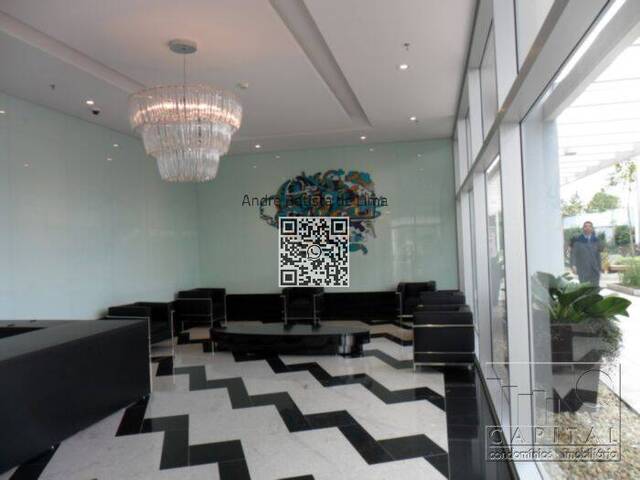 Sala para Venda em Barueri - 5