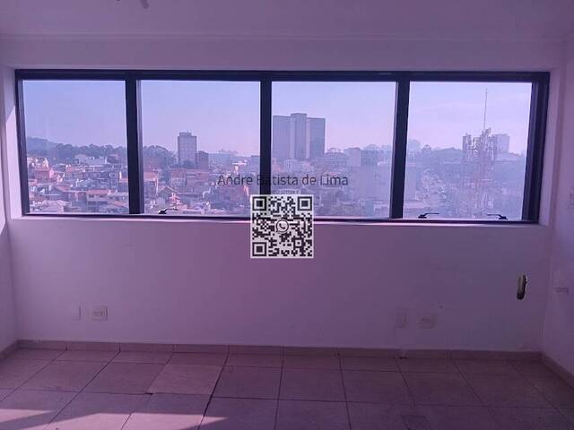 Venda em Vila Boa Vista - Barueri