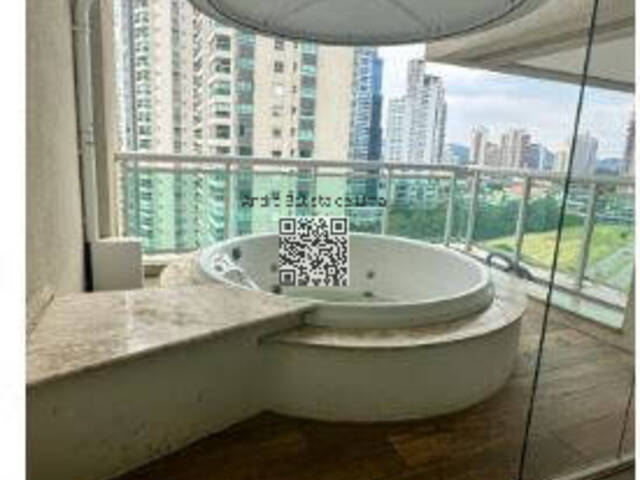 #170 - Apartamento para Venda em Barueri - SP