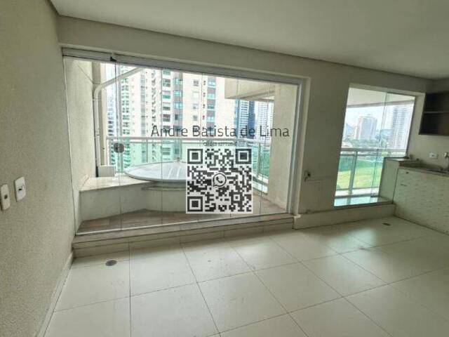 Apartamento para Venda em Barueri - 4