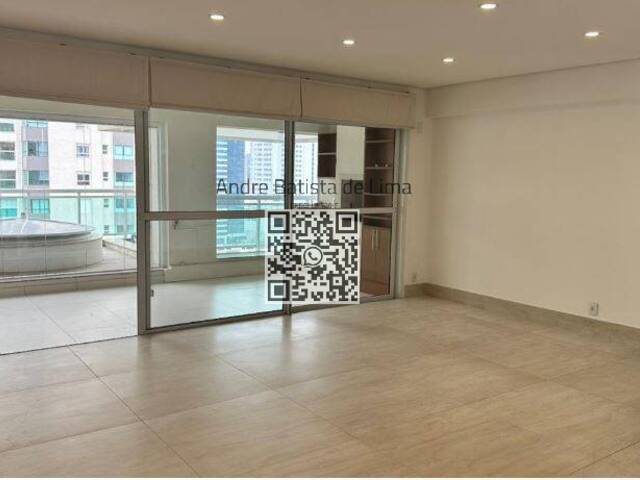 #170 - Apartamento para Venda em Barueri - SP