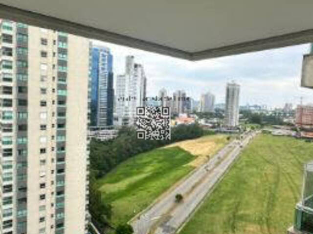 #170 - Apartamento para Venda em Barueri - SP
