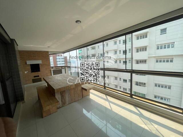 #171 - Apartamento para Venda em Barueri - SP