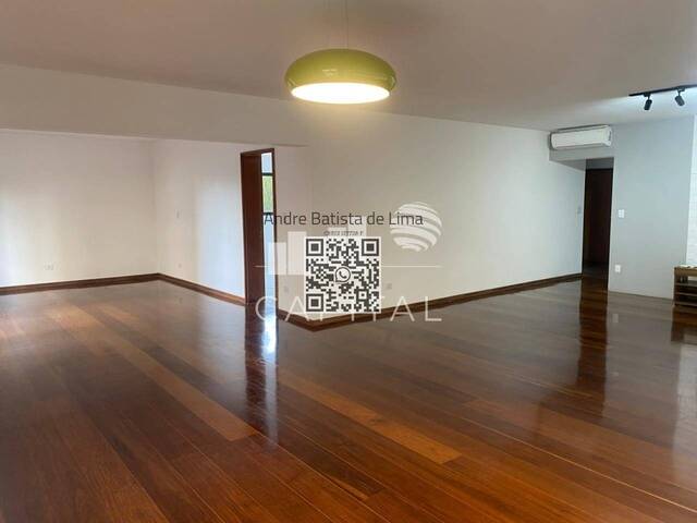 #172 - Apartamento para Venda em Barueri - SP