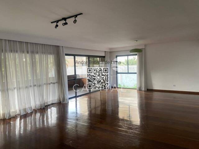 #172 - Apartamento para Venda em Barueri - SP