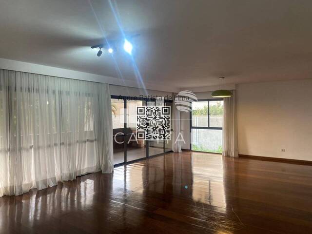 #172 - Apartamento para Venda em Barueri - SP