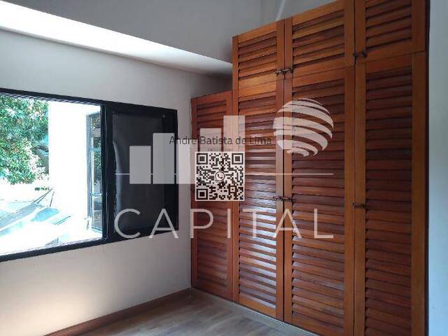 #173 - Apartamento para Venda em Santana de Parnaíba - SP