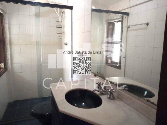 Apartamento para Venda em Santana de Parnaíba - 5