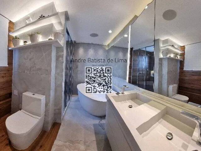 #174 - Apartamento para Venda em São Paulo - SP