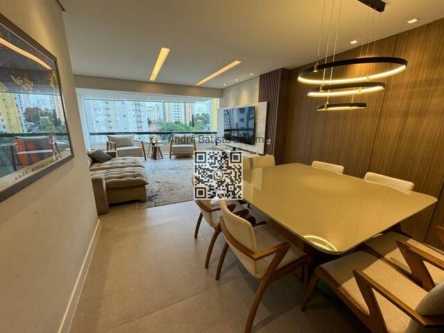 #175 - Apartamento para Venda em São Paulo - SP