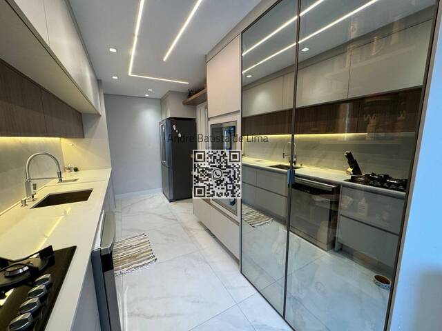 #175 - Apartamento para Venda em São Paulo - SP