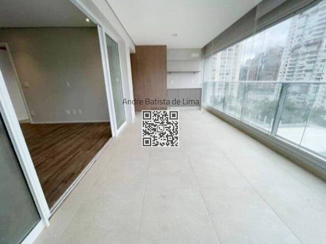 #176 - Apartamento para Venda em São Paulo - SP