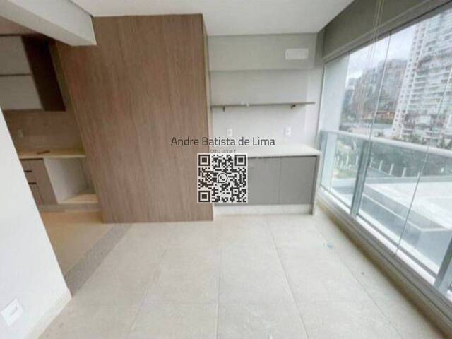Apartamento para Venda em São Paulo - 5