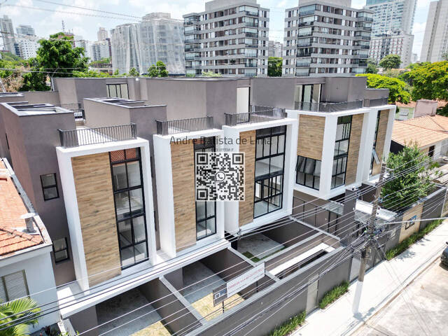 #177 - Casa para Venda em São Paulo - SP