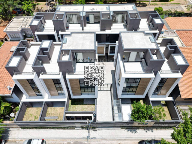 #177 - Casa para Venda em São Paulo - SP