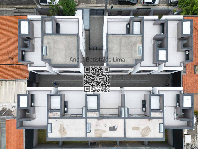 #177 - Casa para Venda em São Paulo - SP
