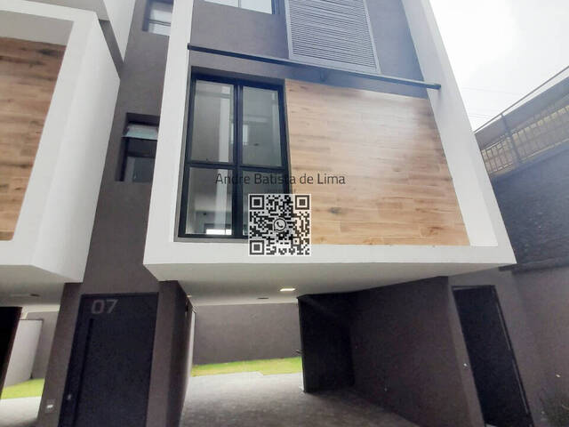 Casa para Venda em São Paulo - 5