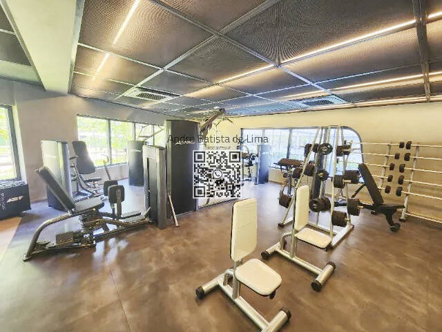 #179 - Apartamento para Venda em São Paulo - SP