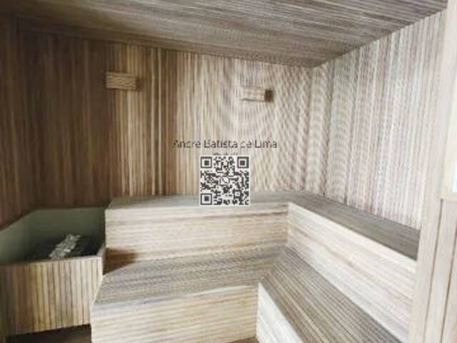 #179 - Apartamento para Venda em São Paulo - SP